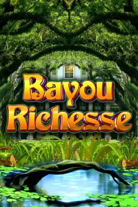 Bayou Richesse